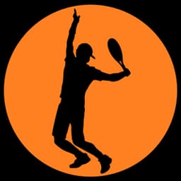 TENNIS CENTER logo